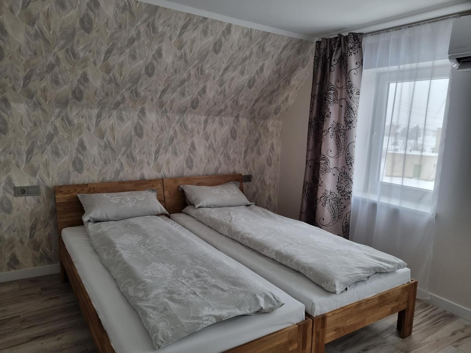 Akmerenta - Kadagiu Dvarelis Akmene Exterior foto