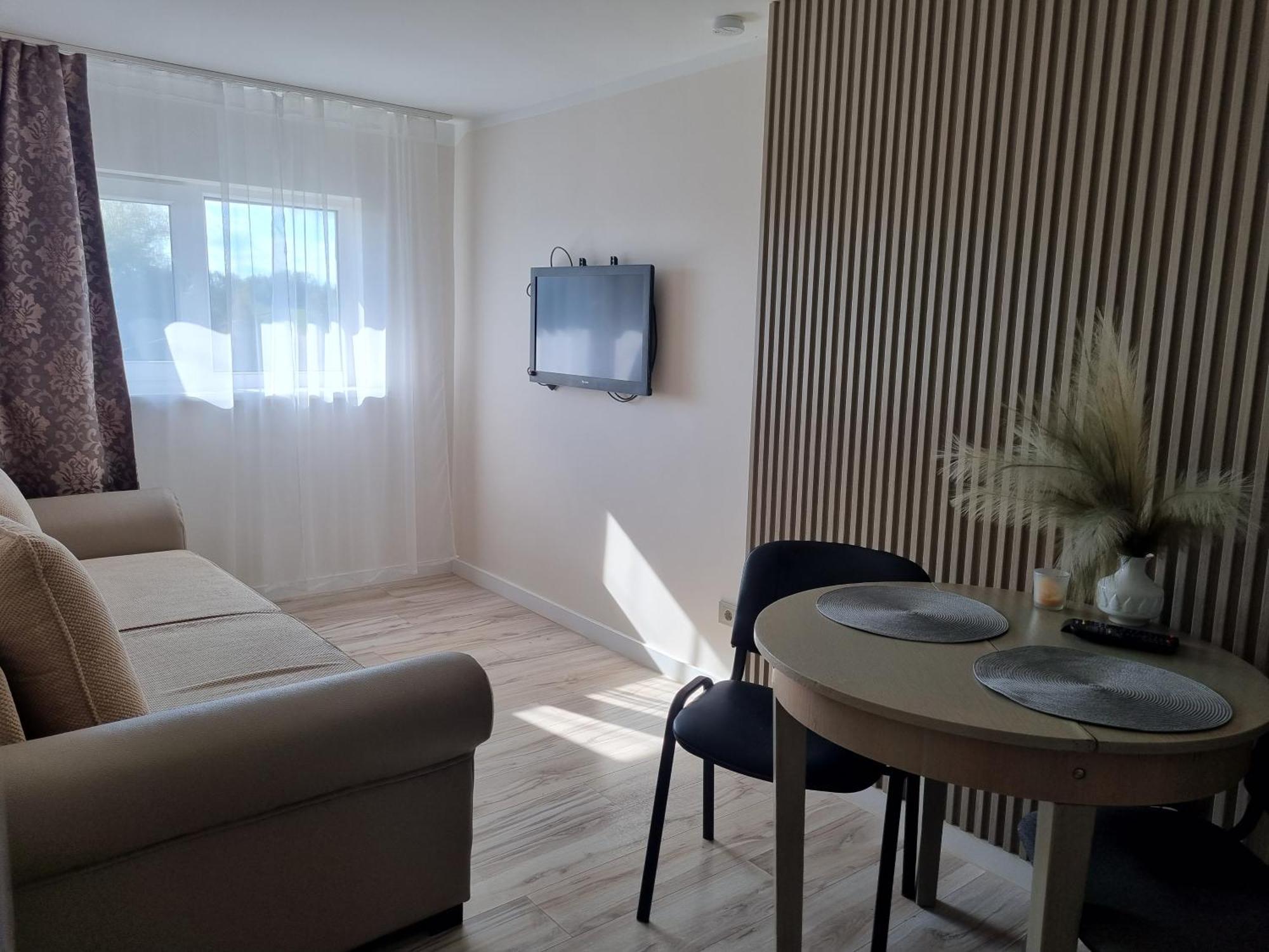 Akmerenta - Kadagiu Dvarelis Akmene Exterior foto