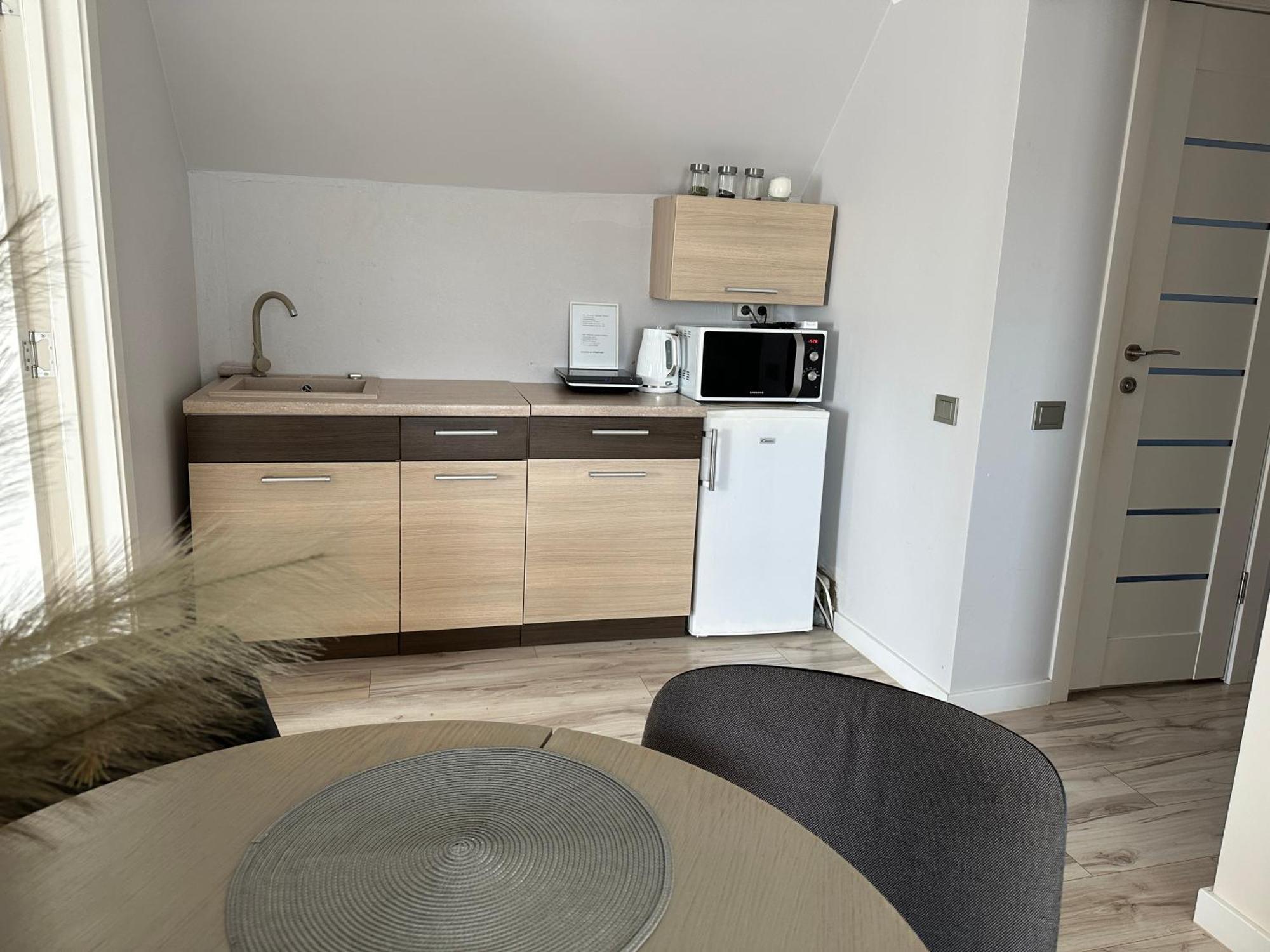 Akmerenta - Kadagiu Dvarelis Akmene Exterior foto